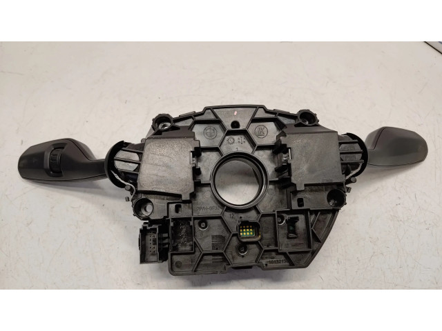  рейка  Колонка рулевая 9474849, 61319474849   BMW 3 F30 F35 F31 2012-2018 года