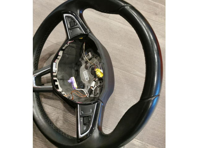 Volant Skoda Octavia Mk3 (5E) 2016 3V0419091, 3076472  