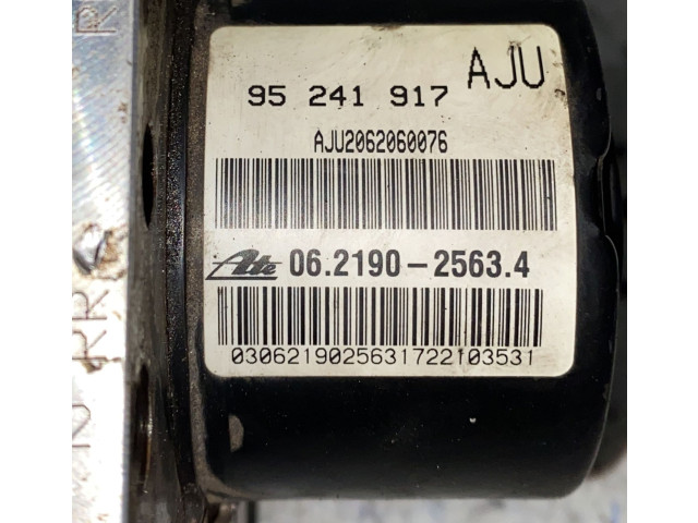 Jednotka ABS    Chevrolet Matiz 2006
