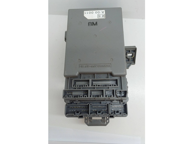 Блок предохранителей 52535LE, SNBG821   Honda Civic    