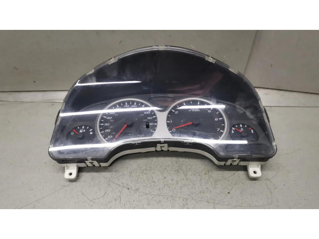 Přístrojová deska  Chevrolet Equinox 2005 22734851, 2000766  