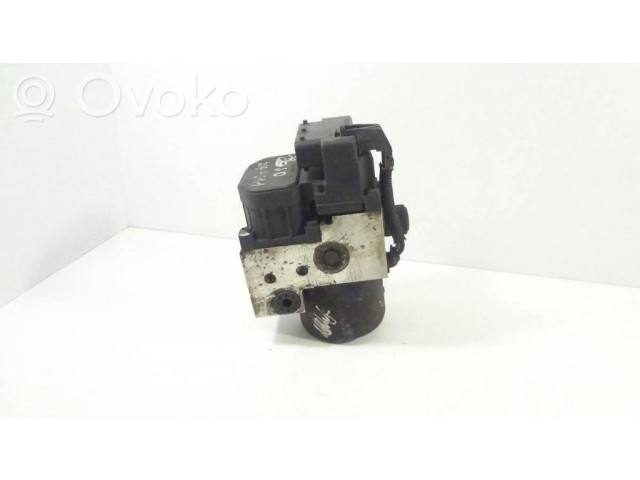 Jednotka ABS 0265216862, 9641728580   Peugeot 607 2001