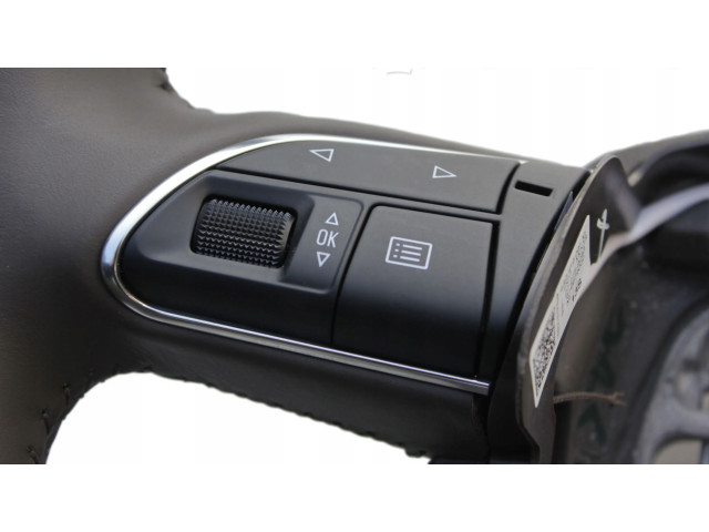 Volant Audi A6 C7 2013 4G0419091M  