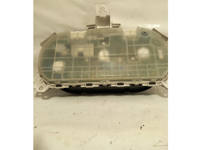 Панель приборов 023555430   Mazda 5       