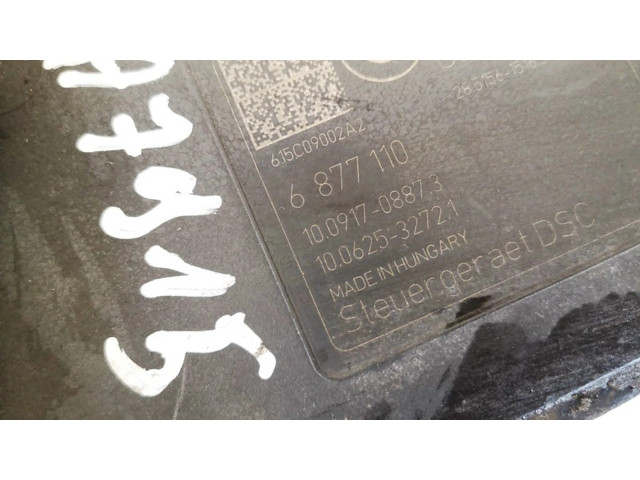 Jednotka ABS 6877110   BMW 2 F22 F23 2016