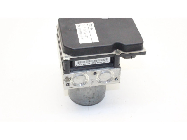 Jednotka ABS 6850890, 6850891   BMW Z4 E89 2014