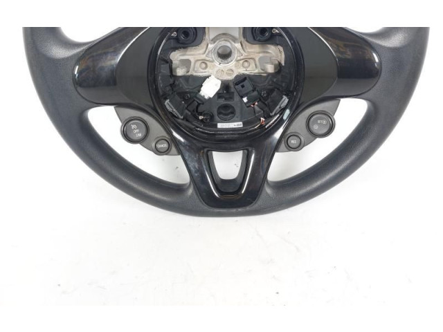 Руль Smart ForFour II W453  2014 -  года A4534600503, A4534600503      
