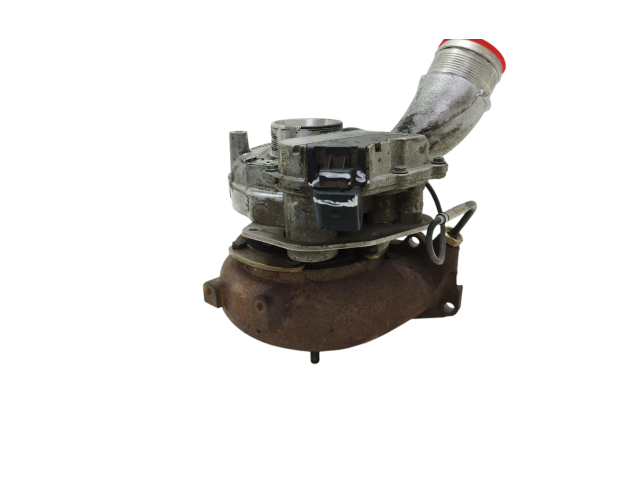 Поршень Турбина BNG 059145715F, 5115137  Audi A6 Allroad C6  