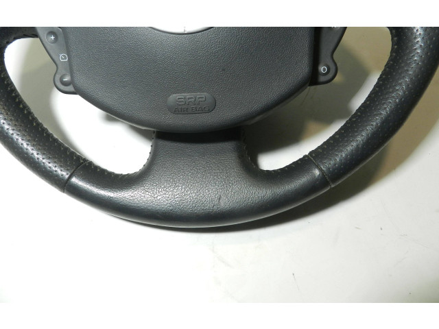 Volant Renault Megane II 2007 8200587074  