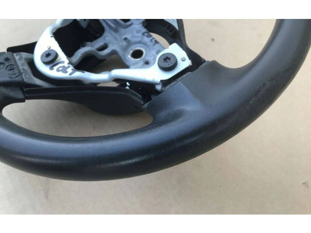 Руль Mitsubishi Colt  2004 - 2008 года mr977310, mr955201      