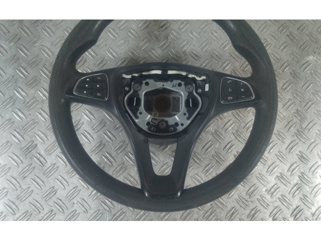 Руль Mercedes-Benz Vito Viano W447  2014 -  года A0004608103, 625403700D      