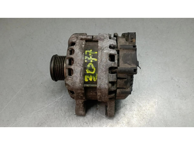 Генератор 9809391880   Citroen Jumpy 1.5     
