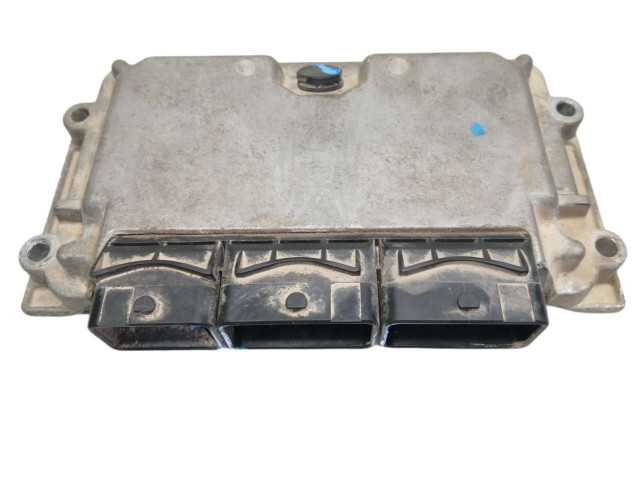 Řídící jednotka 9630059880, 0281001839   Peugeot 106 2001