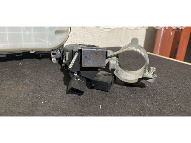 Řídící jednotka 55579447   Opel Zafira C 2013