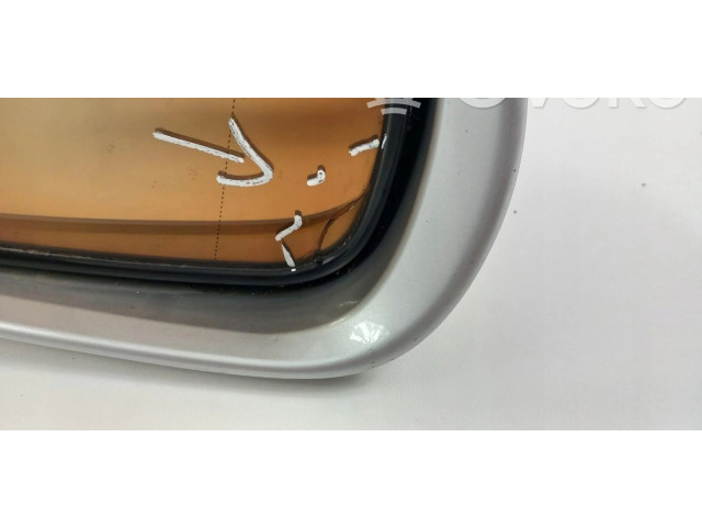Zpětné zrcátko  Mercedes-Benz ML W163 2001    