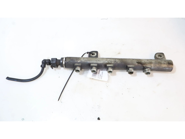 Vstřikovací lišta 0445214095   Fiat Croma    939A1000 