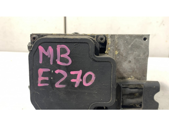 Jednotka ABS 0265202493   Mrcedes-Benz E W211 2005
