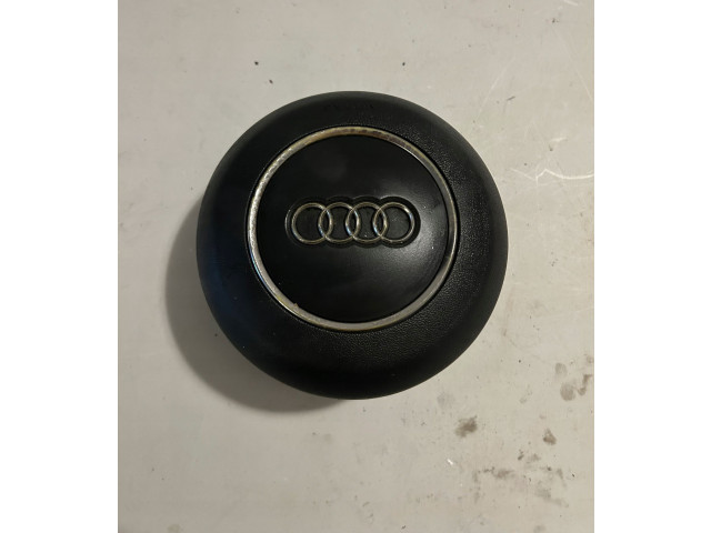Подушка безопасности водителя 8J0880201J   Audi TT TTS Mk2