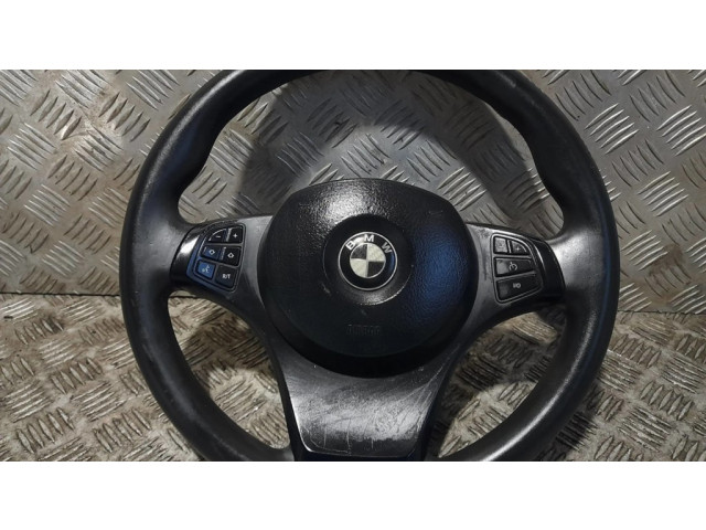 Volant BMW X5 E53 2005   