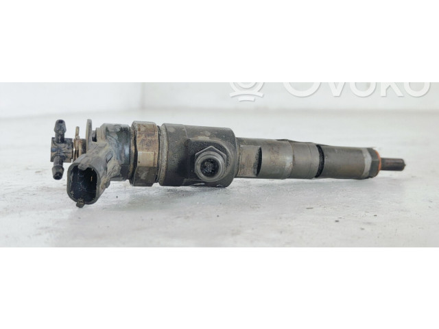 Vstřikovač 0445110252   Peugeot 207     