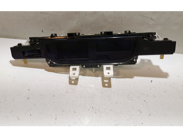 Дисплей    4682009103, 4685000064   Mazda CX-7