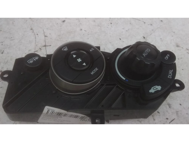 Блок управления климат-контролем 79600SMJG42ZA   Honda Civic