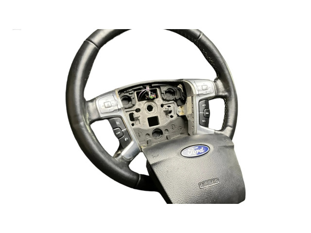 Руль Ford S-MAX  2006-2015 года AM21U042B85ABW, AM213600BB3ZHE      