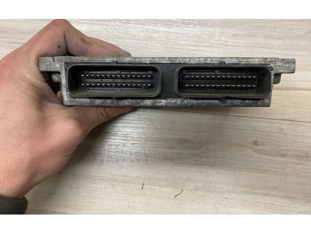 Блок управления коробкой передач S105280024, 7700110261   Renault Scenic II -  Grand scenic II