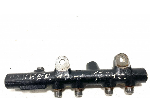 Vstřikovací lišta 175215346R, H8201157327   Dacia Dokker  pro naftový motor 1.5  