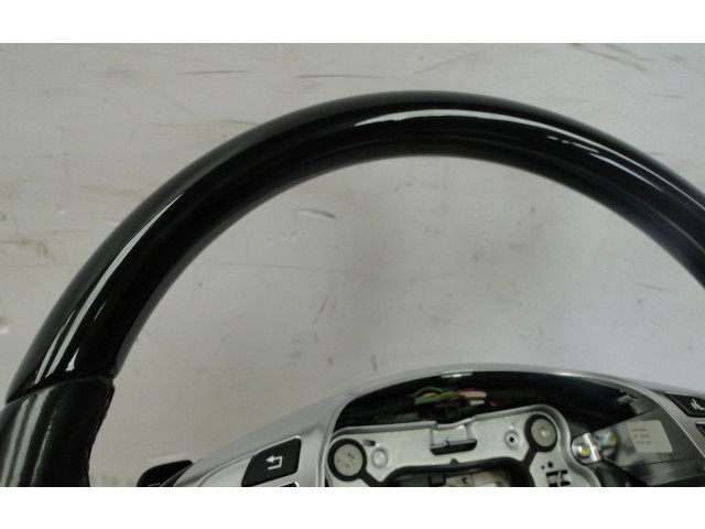 Volant Mercedes-Benz GLS X166 2015 A1664604900, A1664604900  