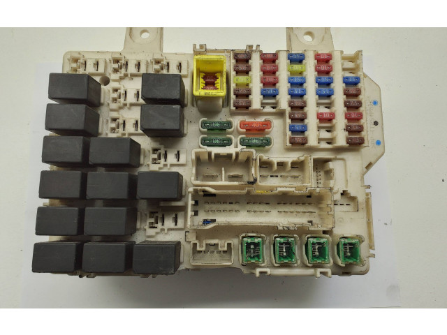 Блок предохранителей 8637A171, 5WK45103L   Mitsubishi Colt    