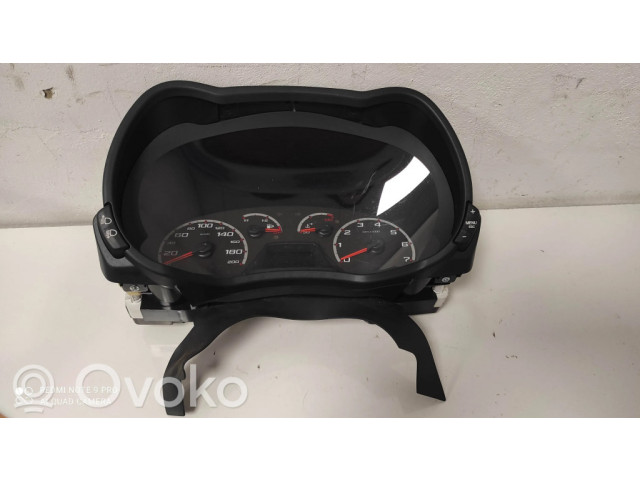 Přístrojová deska  Ford Ka 2011 5550050519, 5550050514  