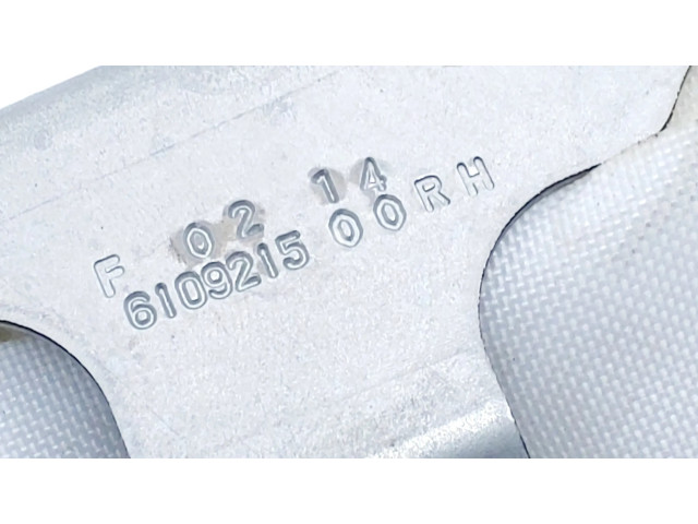 Боковая подушка безопасности 6109215   KIA Venga