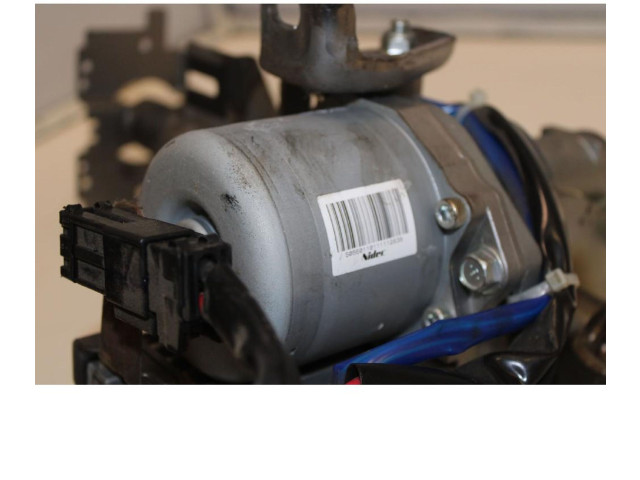    Рулевая рейка 50660110111112838, 488101KA2A   Nissan Juke I F15 2010 - 2018 года