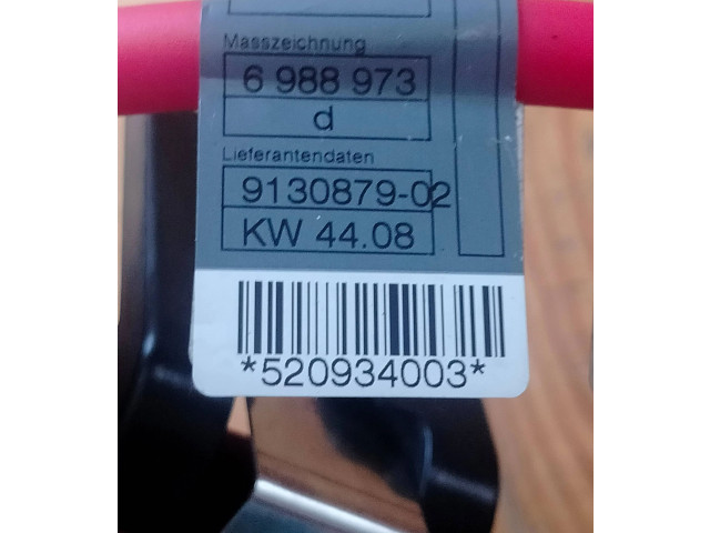   Pojistková skříňka 10688710, 18862   BMW 1 E81 E87 2008