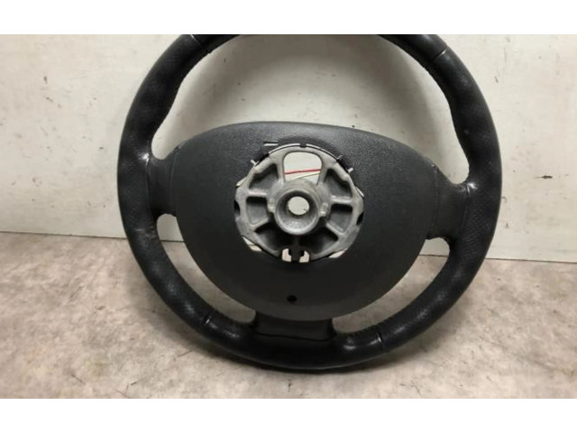 Volant Renault Megane II 2004 8200218375, 8200218375  