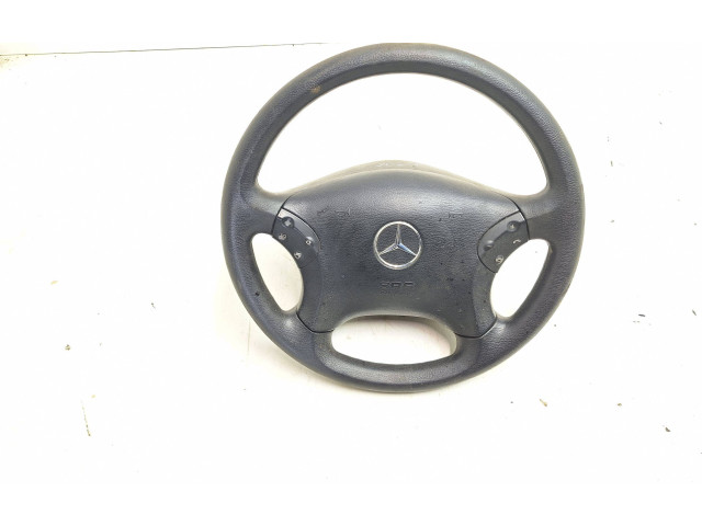 Volant Mercedes-Benz C W203 2002 A2034600803, 101020A2  
