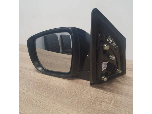 Zpětné zrcátko  levé Hyundai ix35 2014  876102Y970, E13027457  