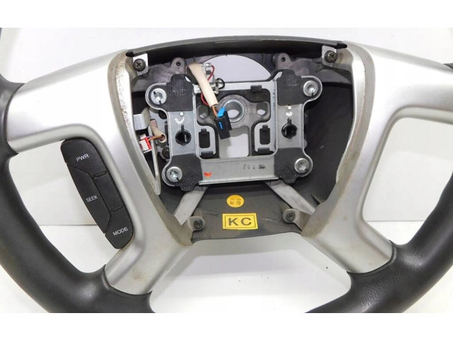Volant Chevrolet Captiva 2006   