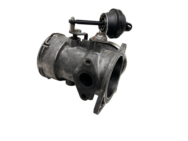 Клапан EGR