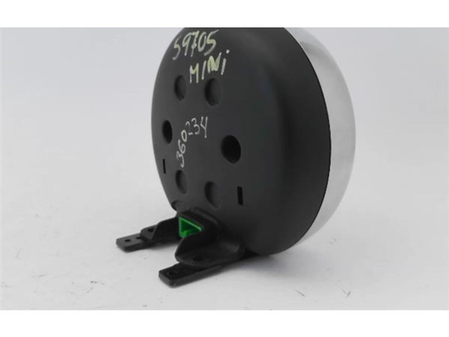 Přístrojová deska  Mini One - Cooper R50 - 53 2001 62116936312  