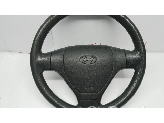 Руль Hyundai Getz         