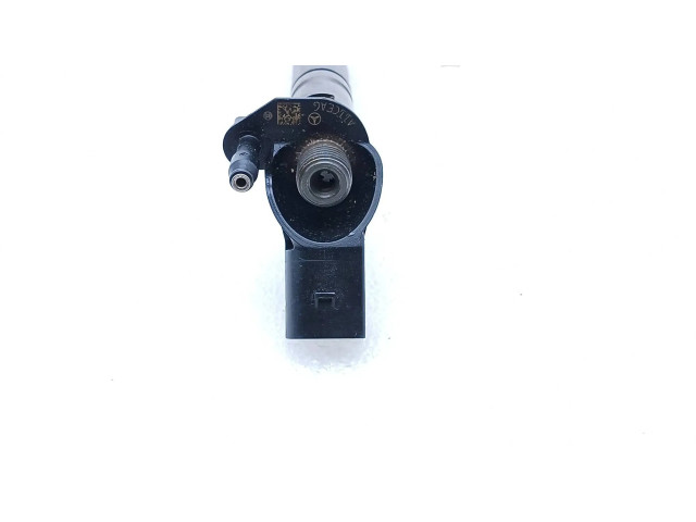 Форсунка A6420700587, 070222    Mercedes-Benz ML W164 для дизельного двигателя  3