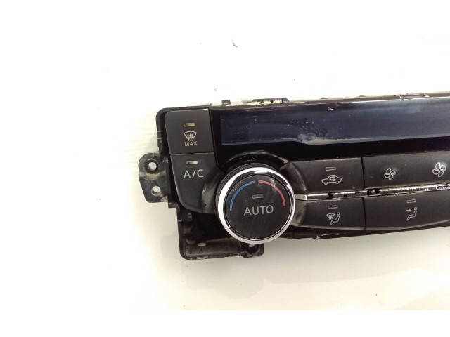 Блок управления климат-контролем 275004EA0A   Nissan X-Trail T32