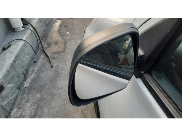 Zpětné zrcátko Сзади Nissan Micra 2011  96302AX661  