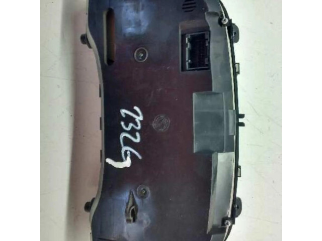 Přístrojová deska  Fiat Punto (199)  51718552, CUADROINSTRUMENTOS  