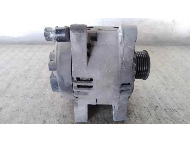 Генератор 9646476280, ALTERNADOR   Citroen C3 1.4     