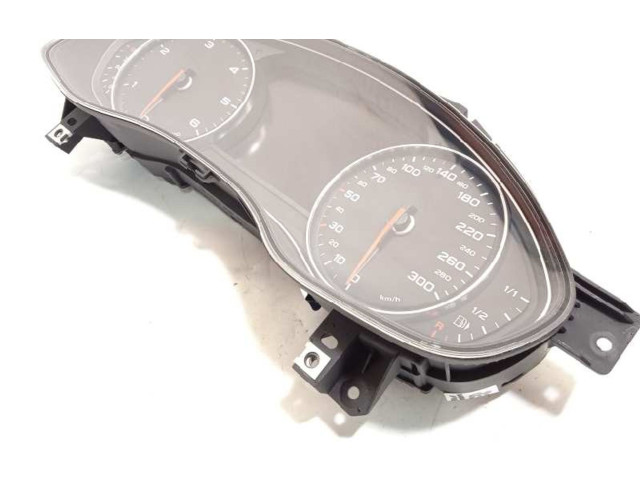 Панель приборов 4G8920930P, 0263672074   Audi A6 C7       