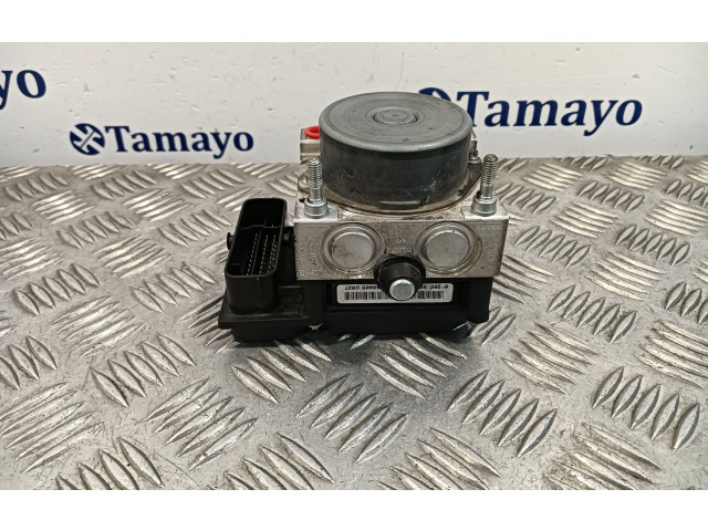 Jednotka ABS 0265232288, 0265800796   Opel Corsa  2014