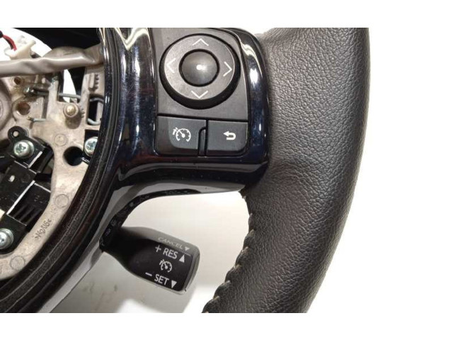Volant Toyota Yaris 2019 451000D49024, 451020D30024  
